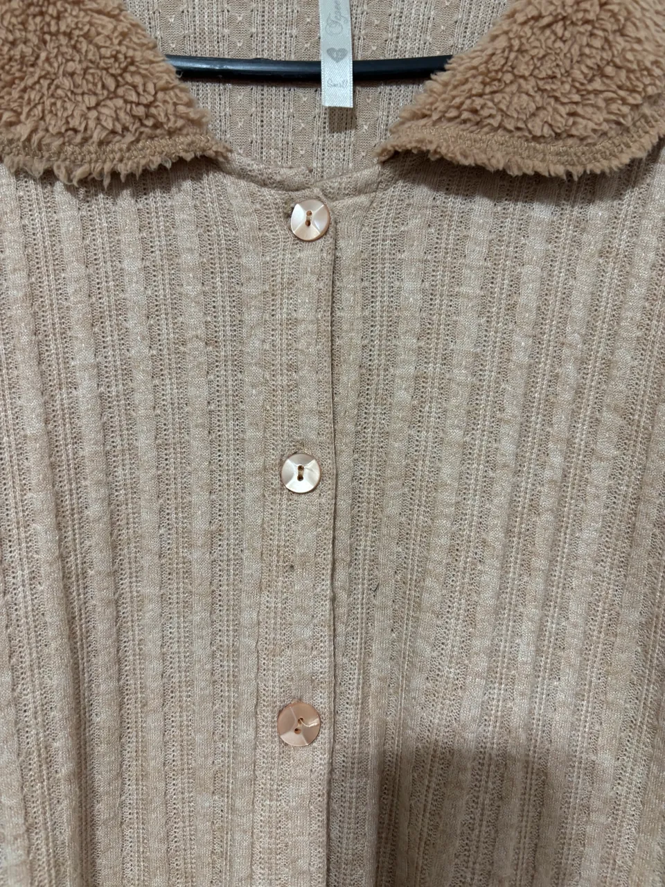 Cardigan Otra marca - imagen 3