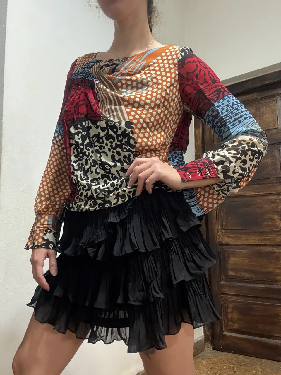 Vestido Otra marca - imagen 2