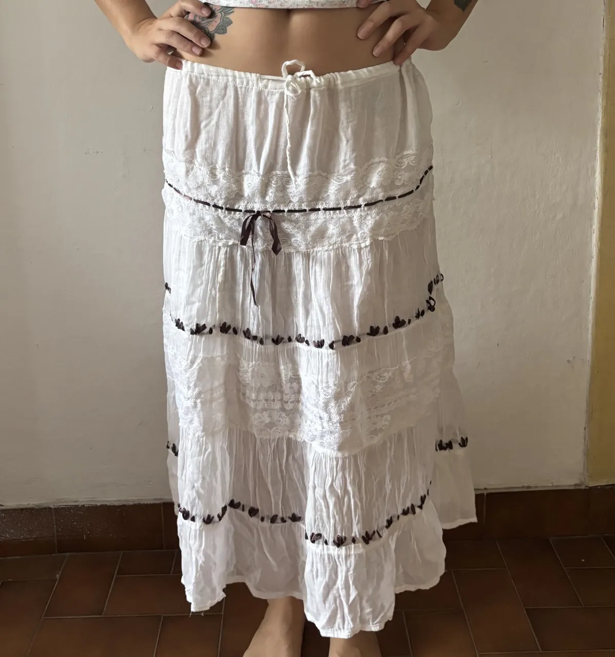 Pollera Otra - imagen 2