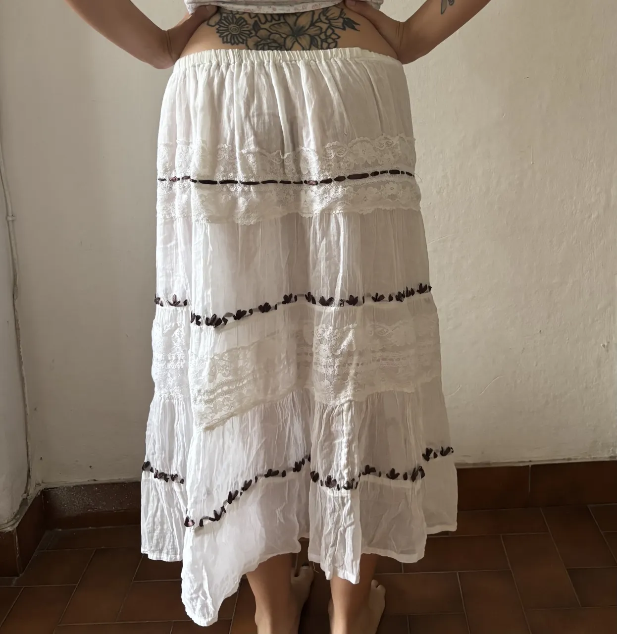 Pollera Otra - imagen 4