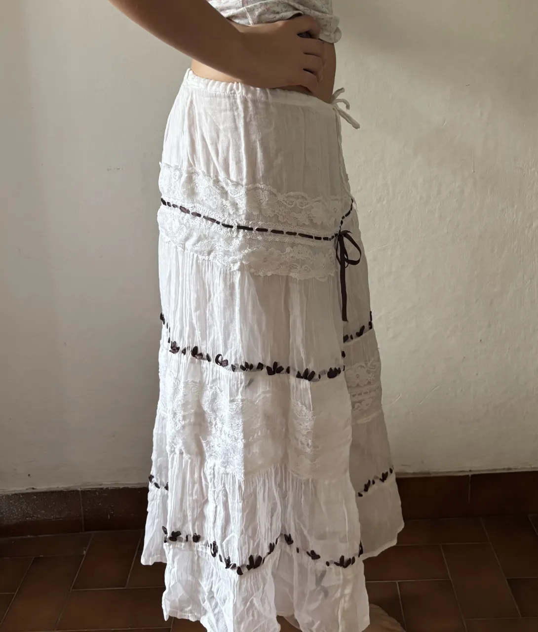 Pollera Otra - imagen 3