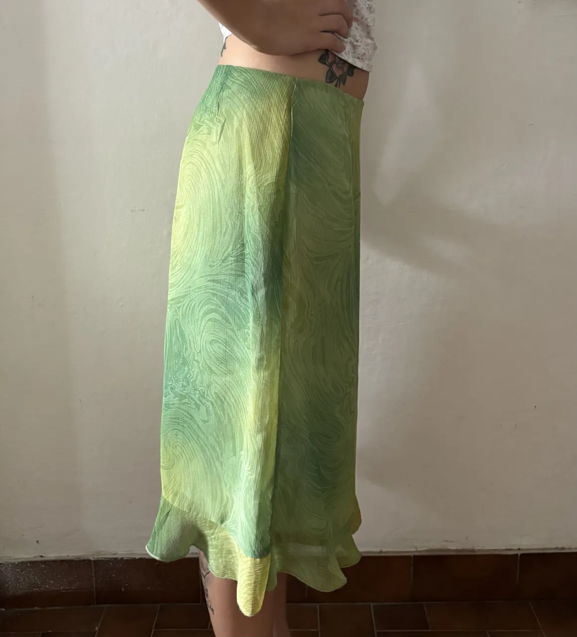 Pollera Otras - imagen 3