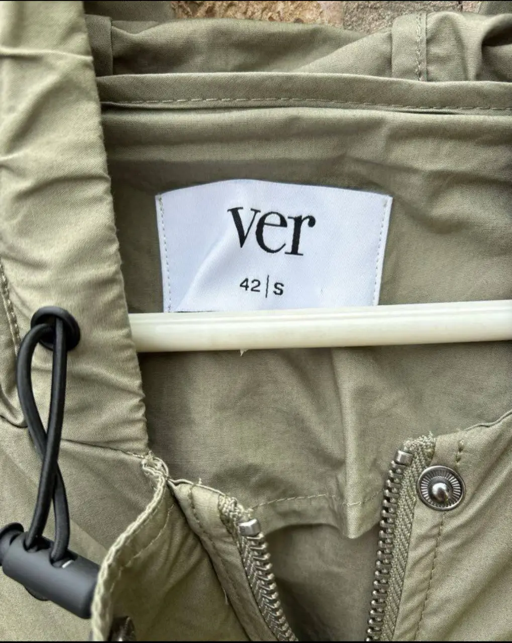Campera Ver - imagen 2