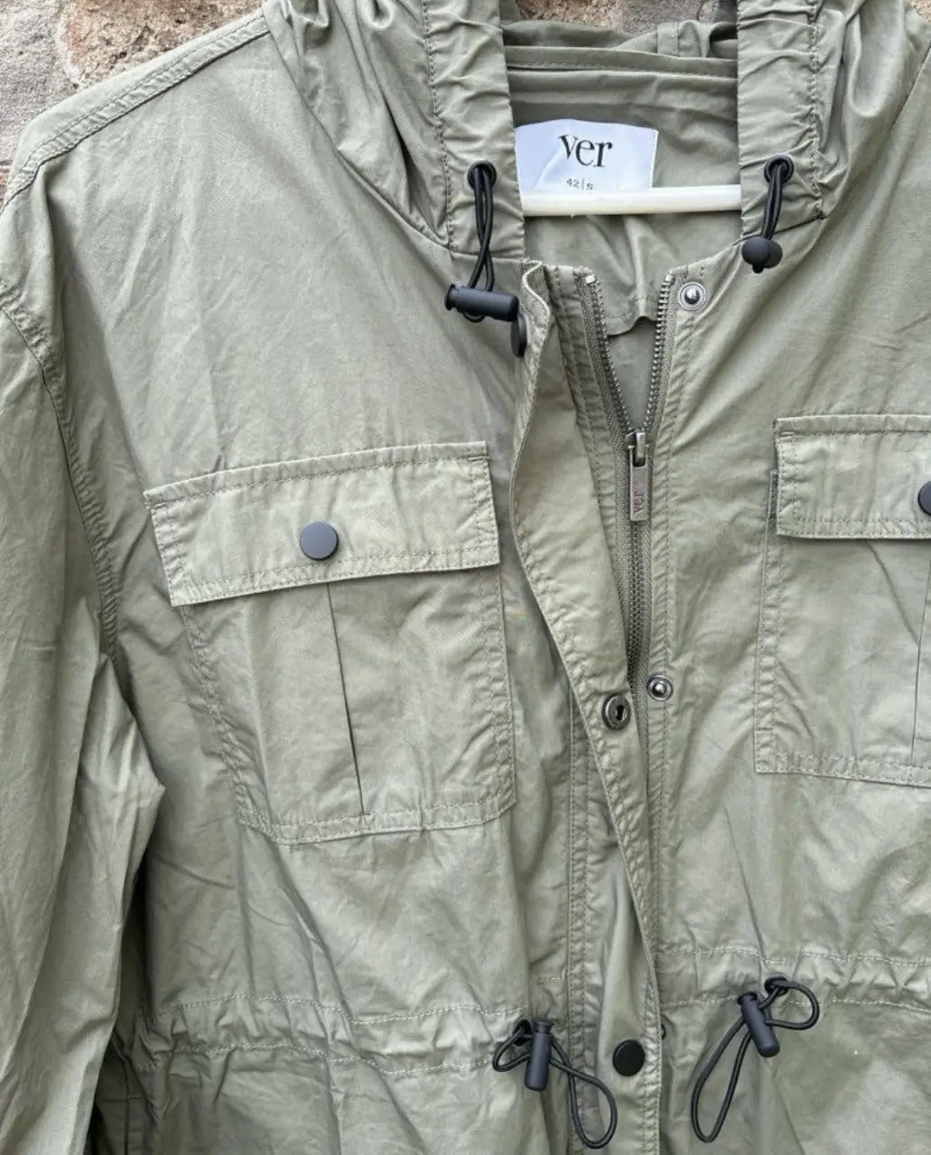 Campera Ver - imagen 3