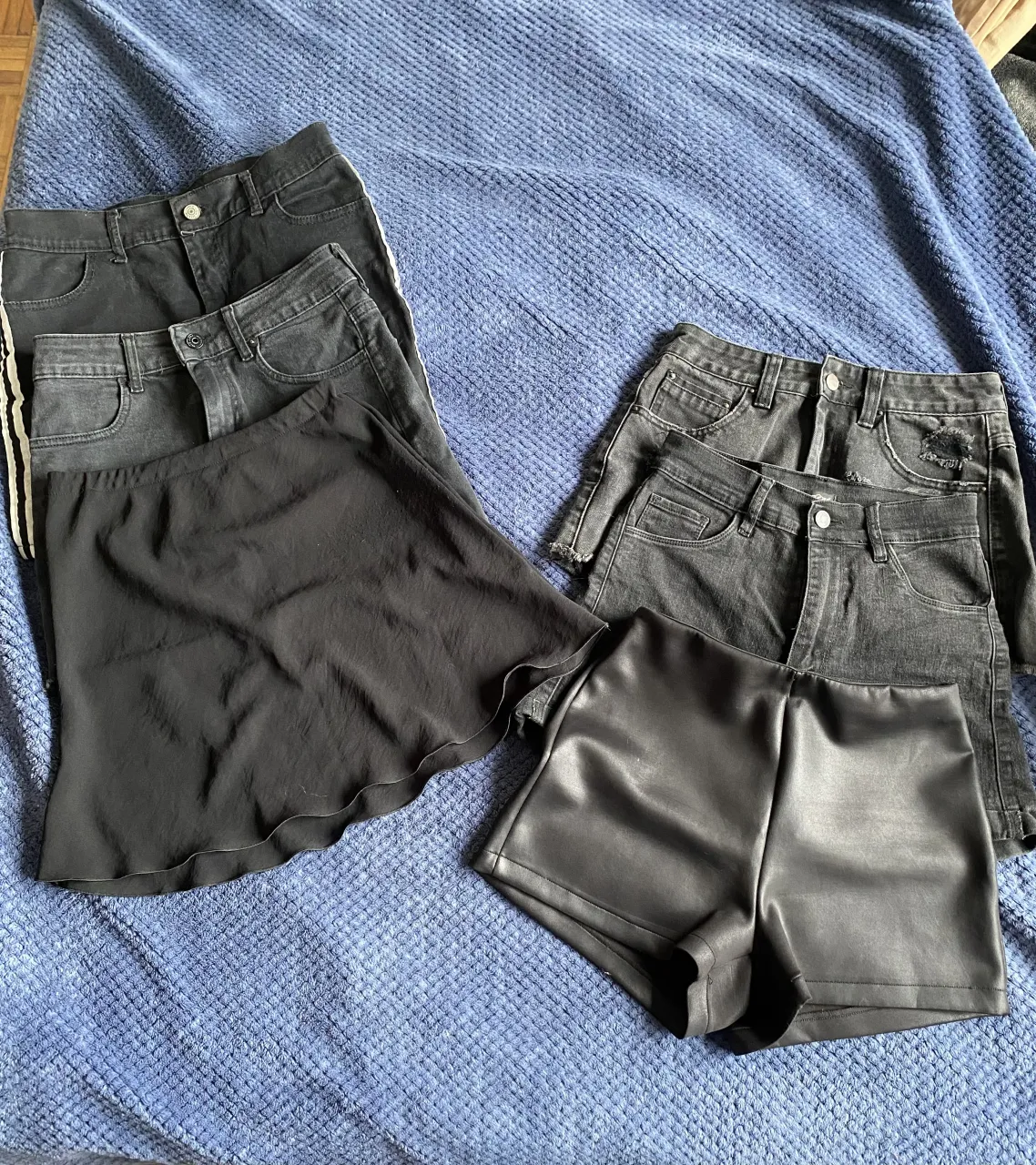 Short Varias marcas - imagen 2