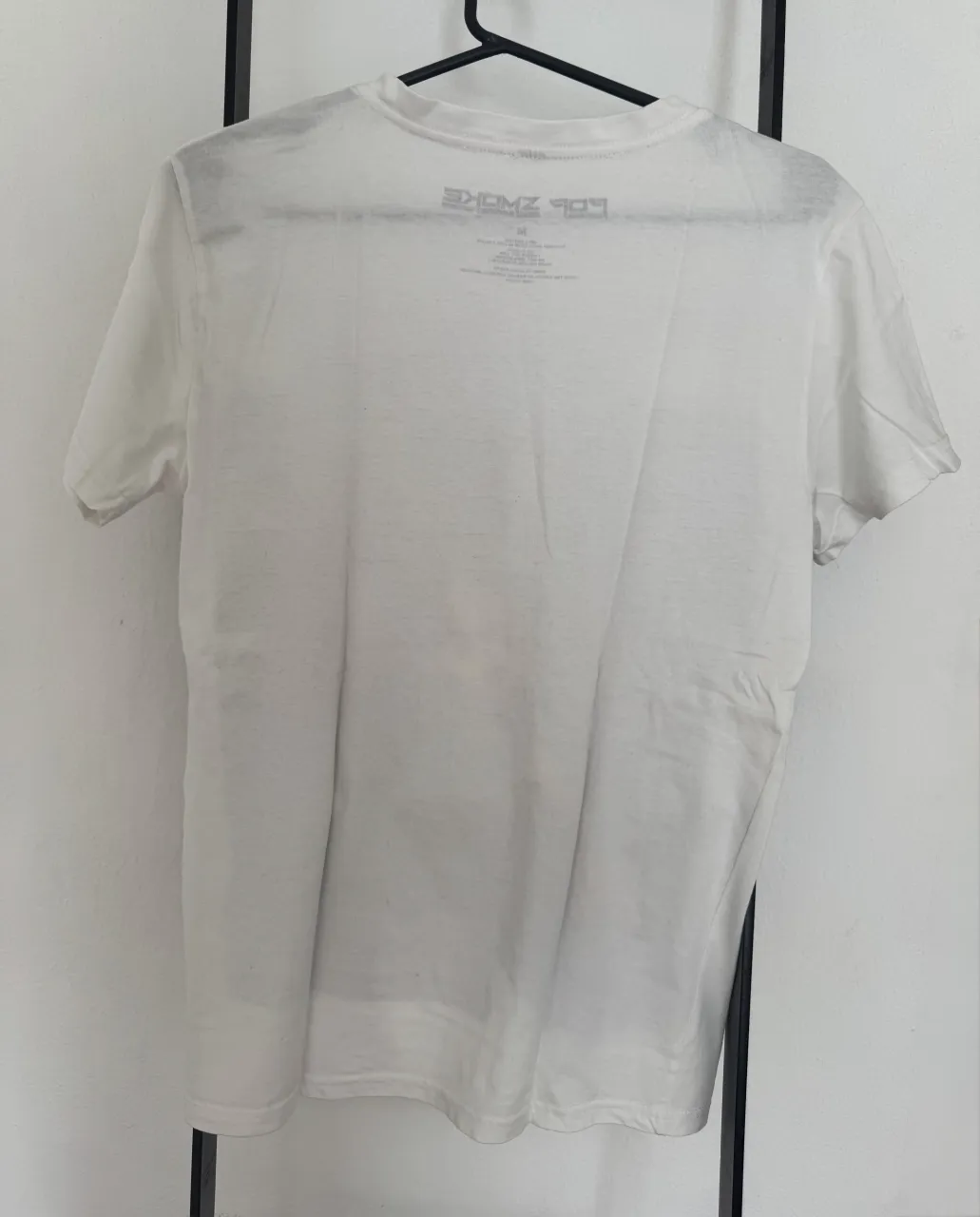 Remera Pop smoke - imagen 4
