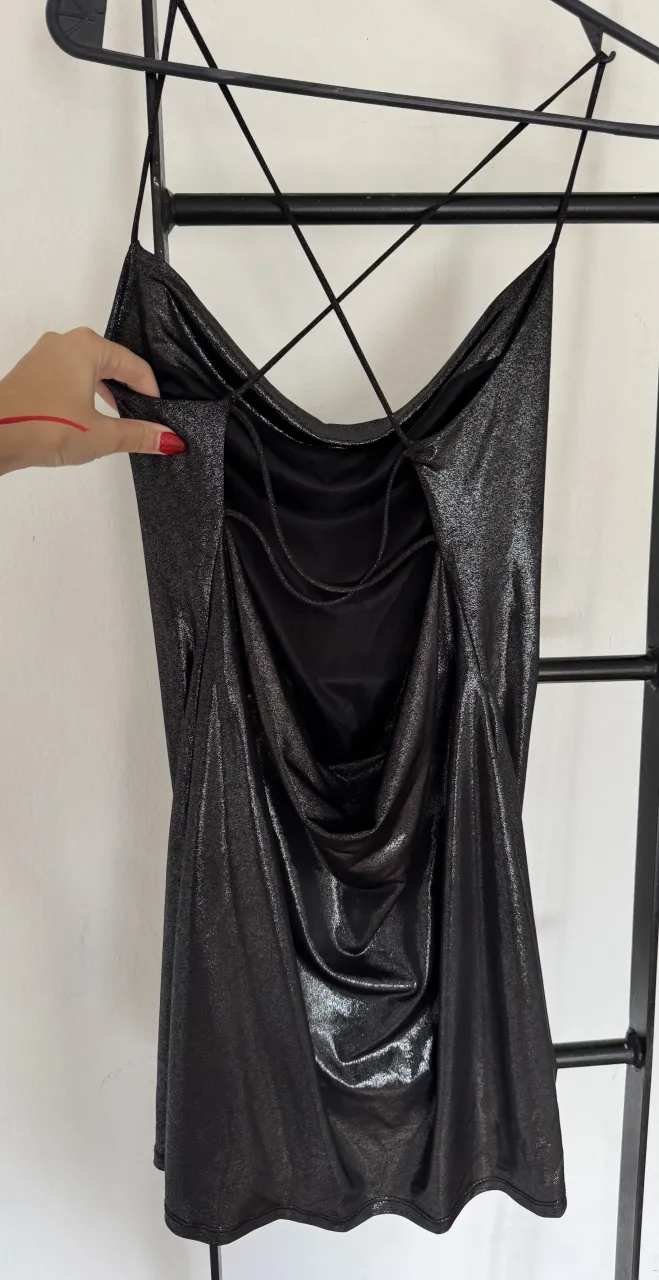 Vestido Bershka - imagen 6