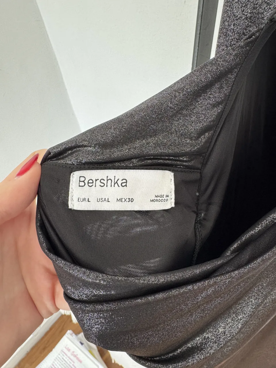 Vestido Bershka - imagen 7