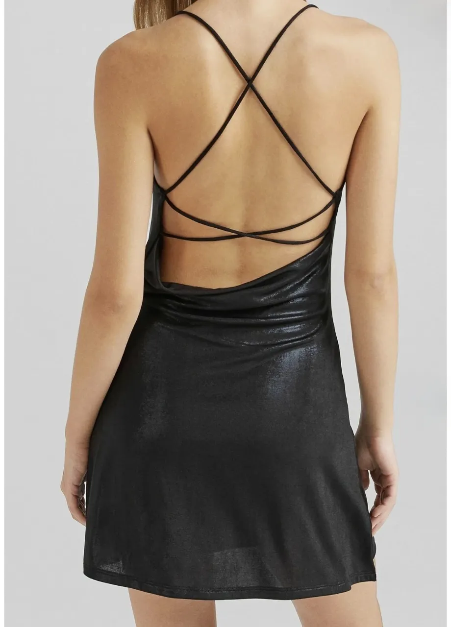 Vestido Bershka - imagen 2