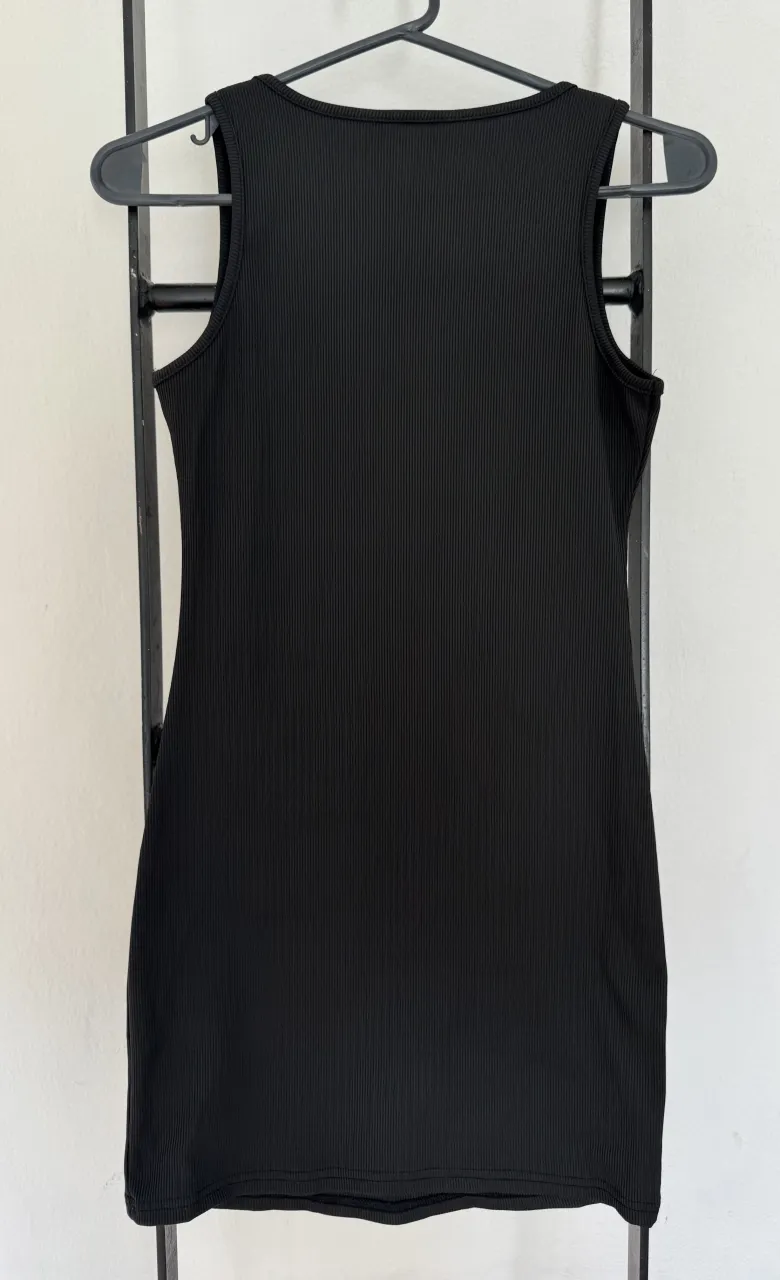 Vestido Romwe - imagen 2