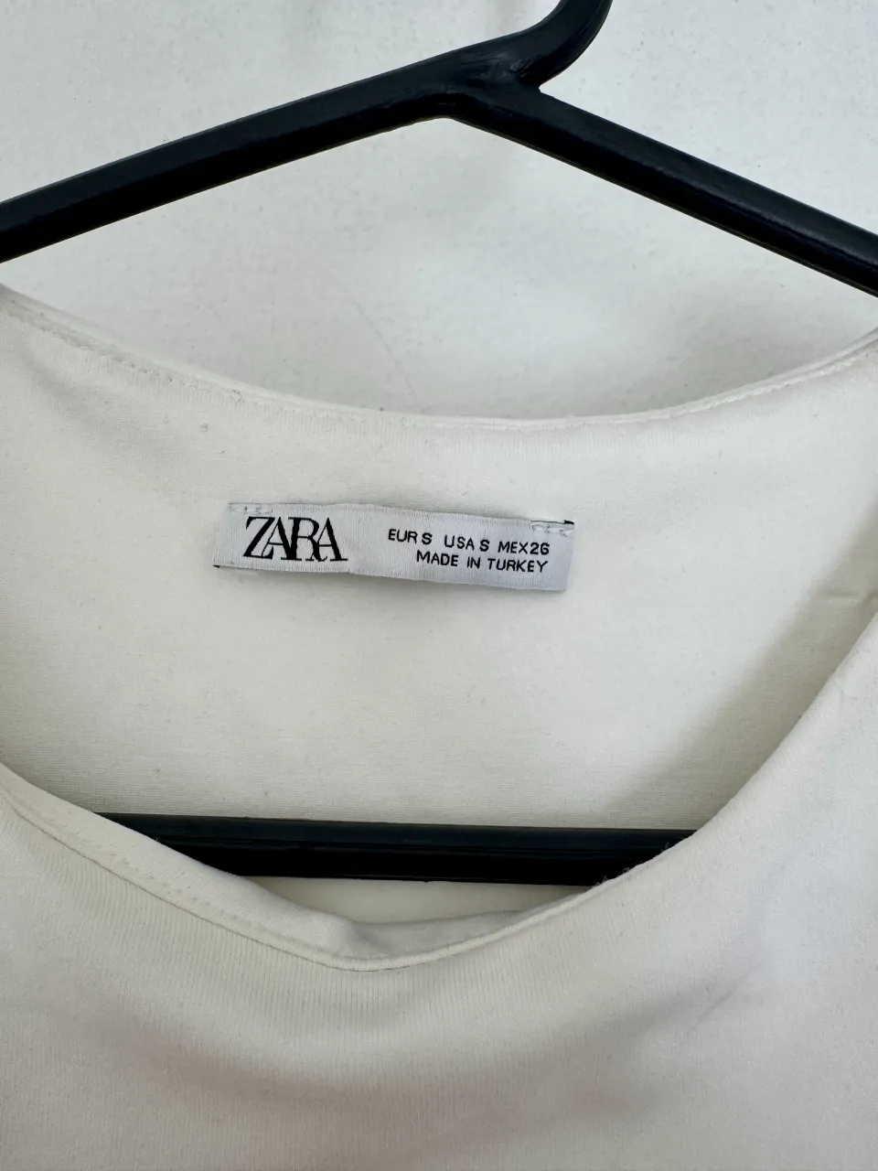 Body Zara - imagen 3