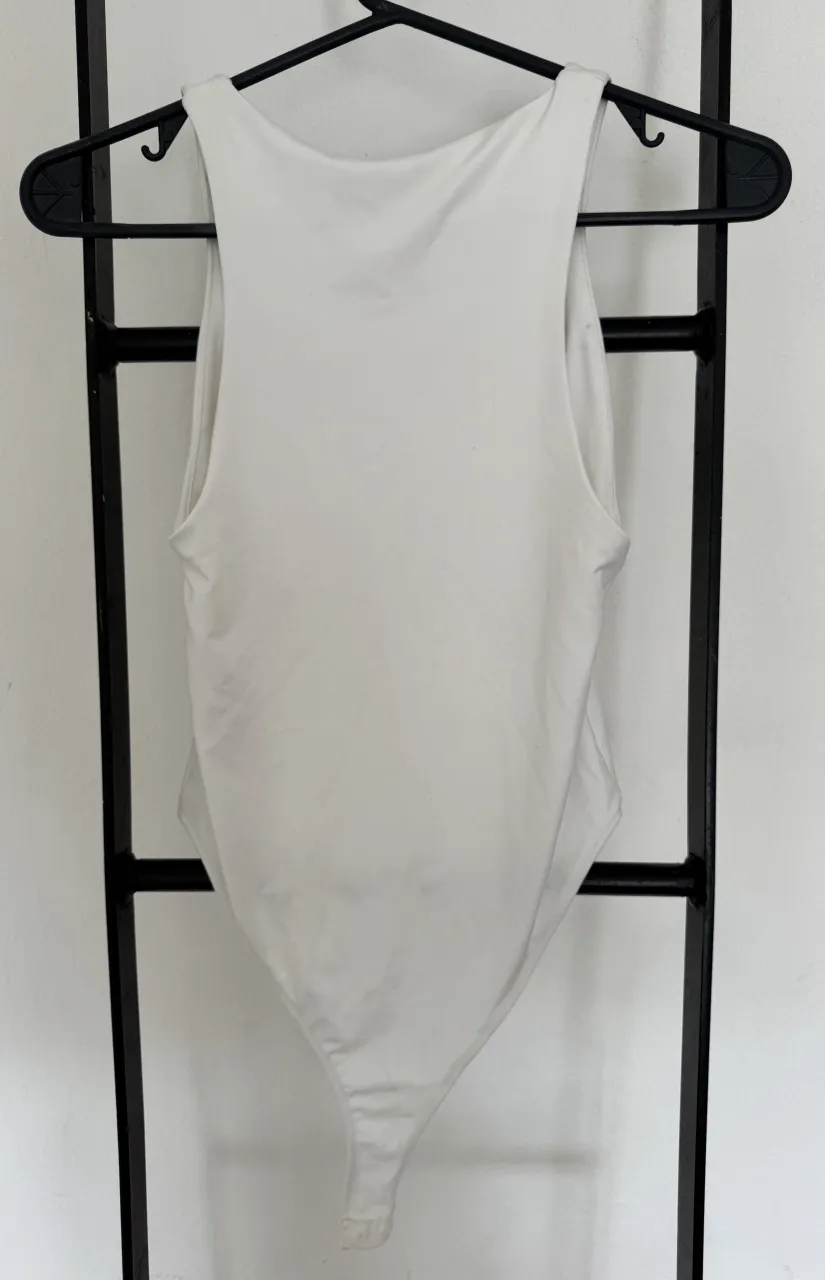 Body Zara - imagen 2
