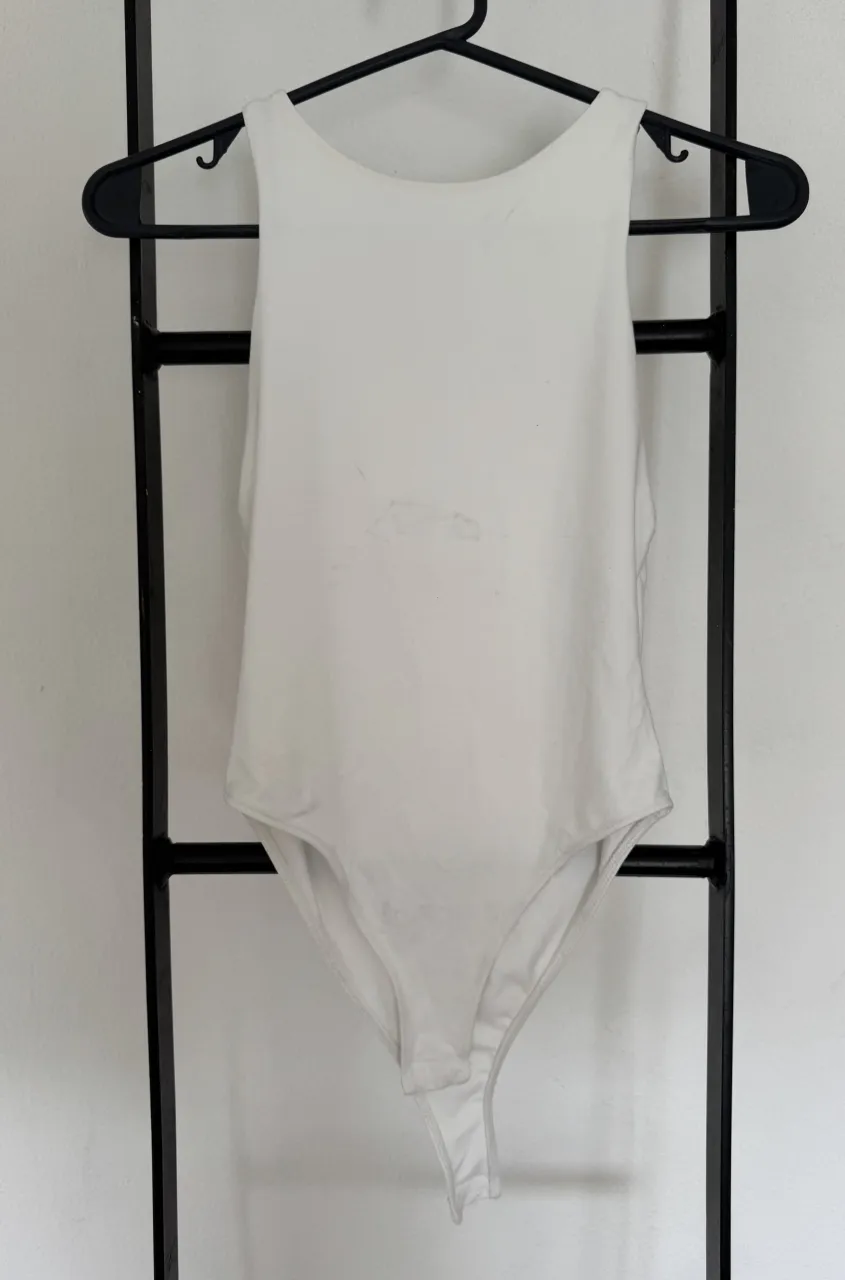 Body Zara - imagen 1