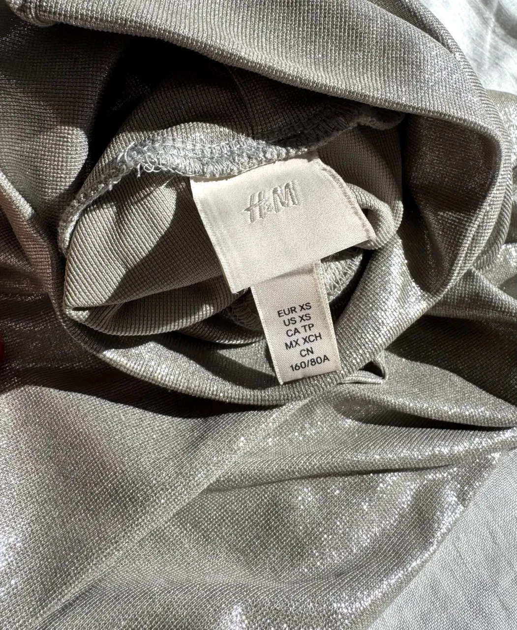 Remera H&M - imagen 3