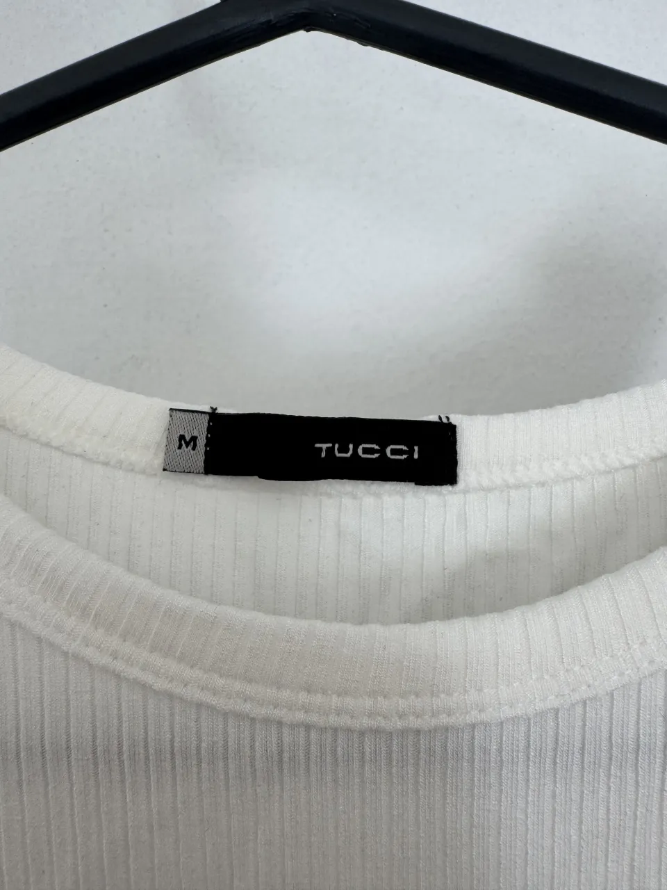 Musculosa Tucci - imagen 4