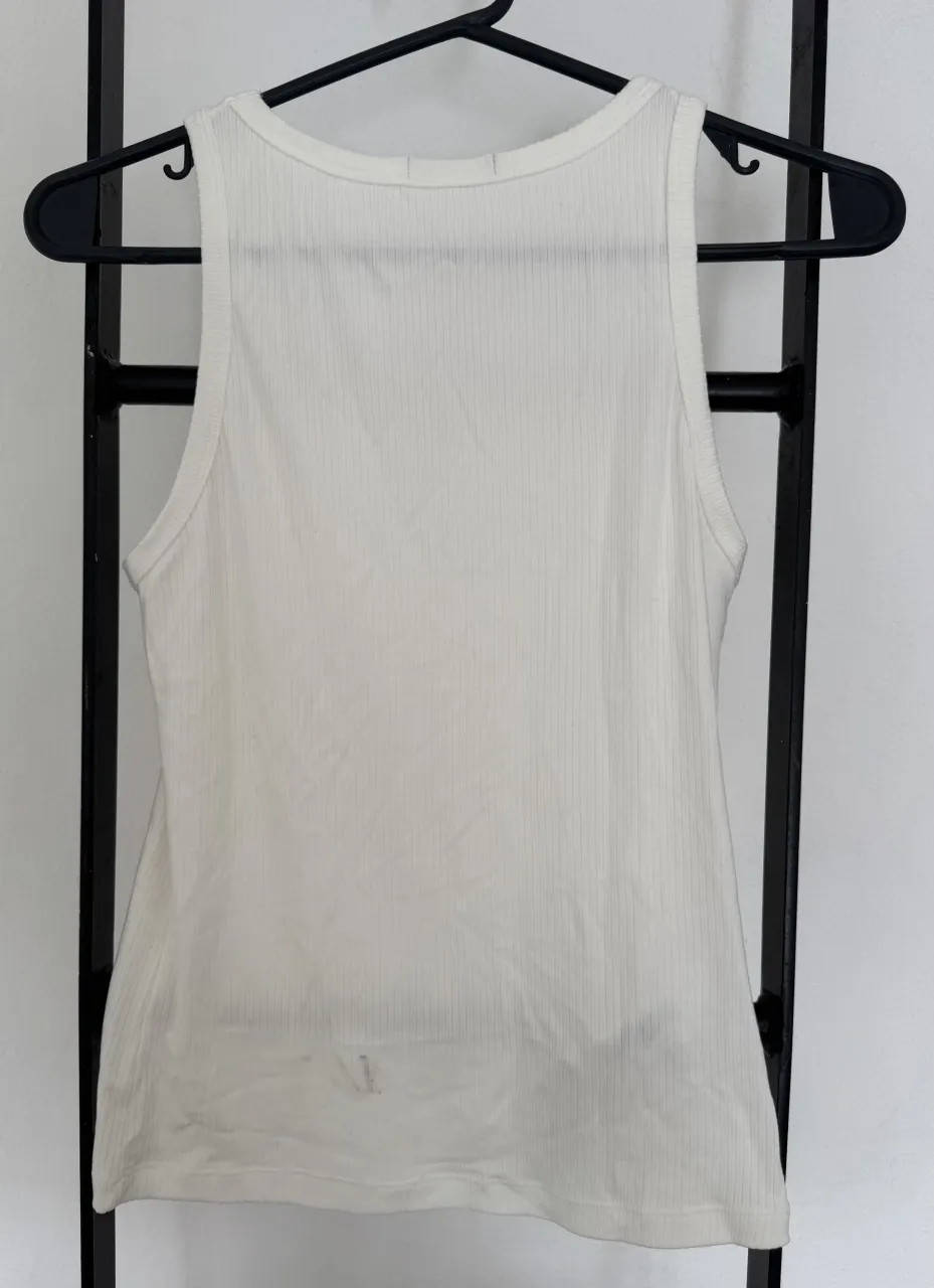 Musculosa Tucci - imagen 2
