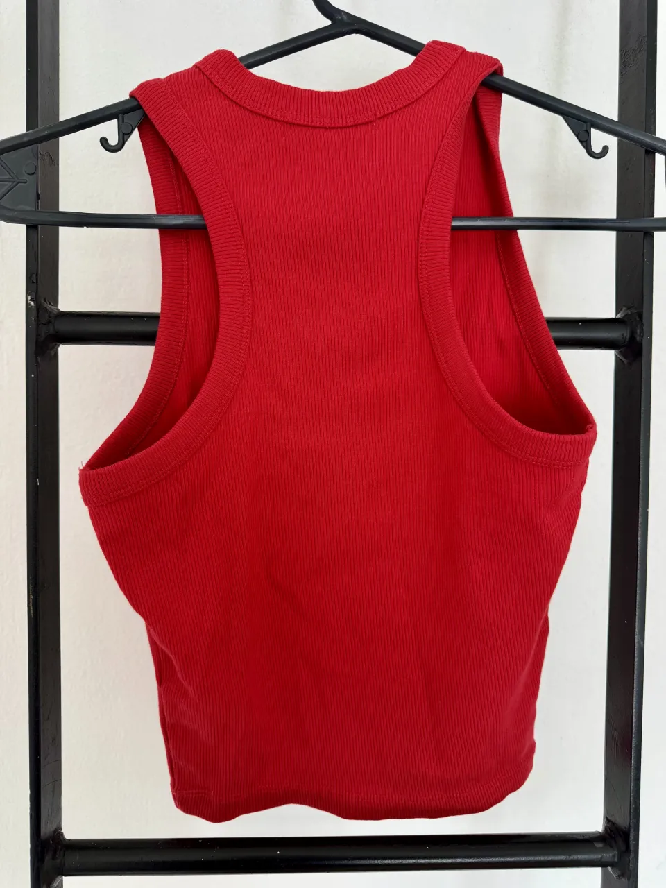 Musculosa Pull&bear - imagen 2
