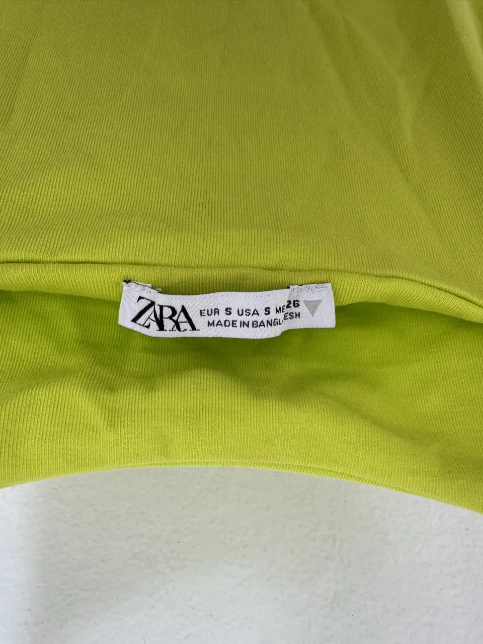 Vestido Zara - imagen 5