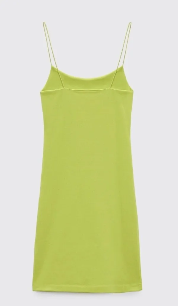 Vestido Zara - imagen 2