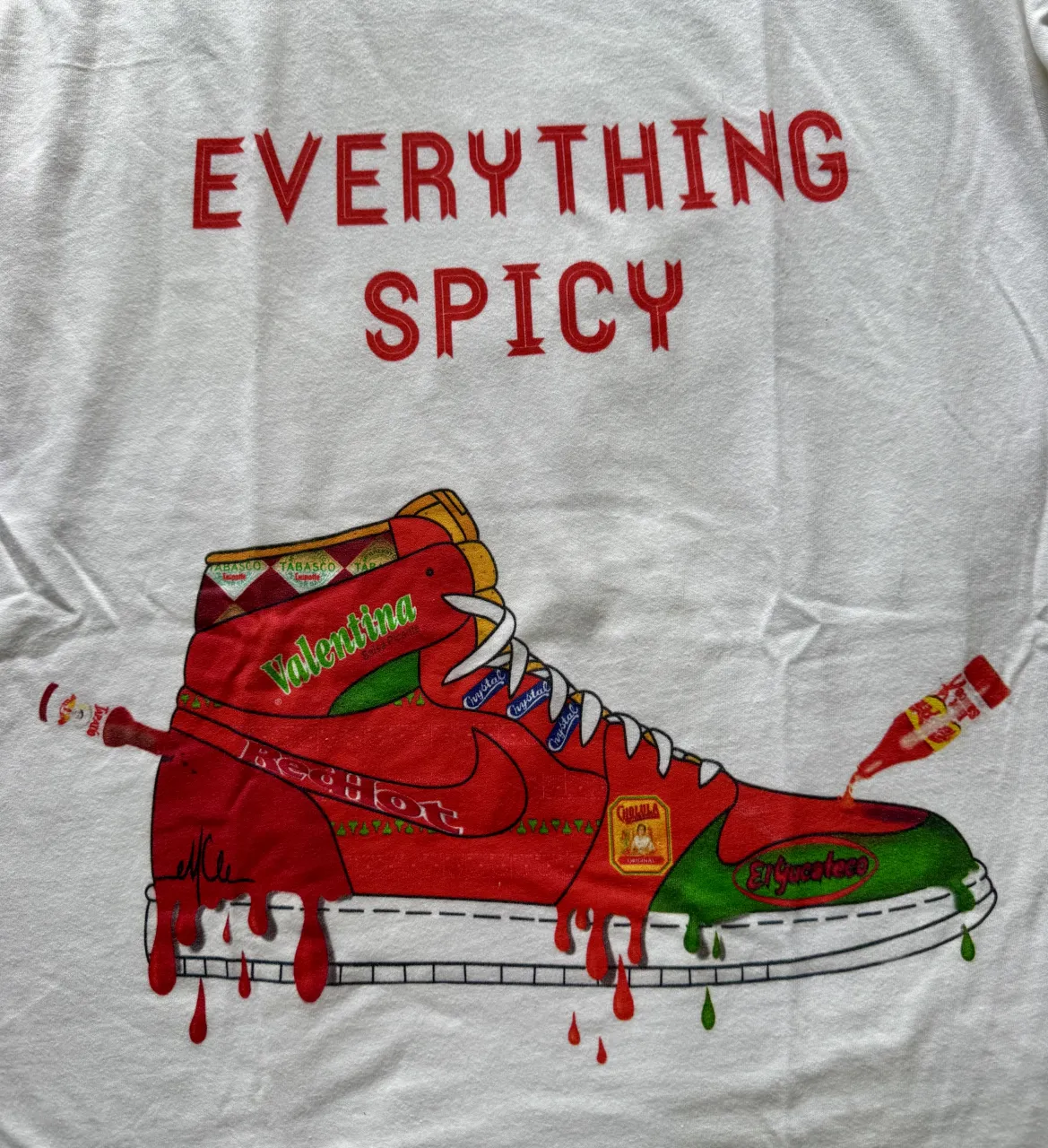 Remera Next level - imagen 1