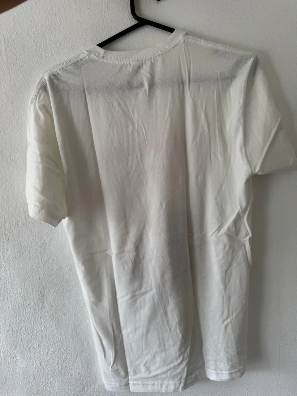 Remera Next level - imagen 3