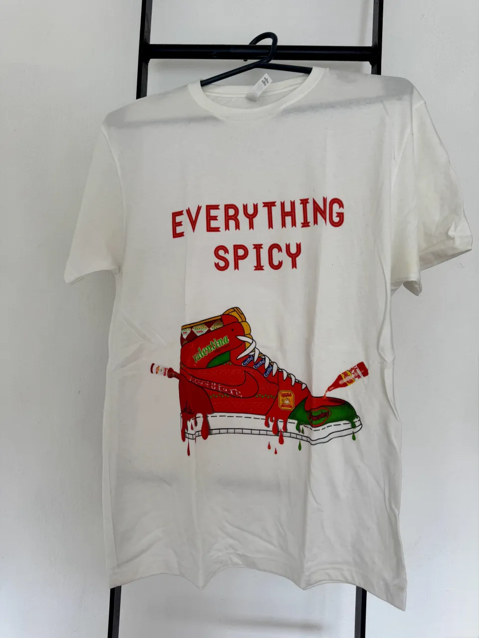 Remera Next level - imagen 2