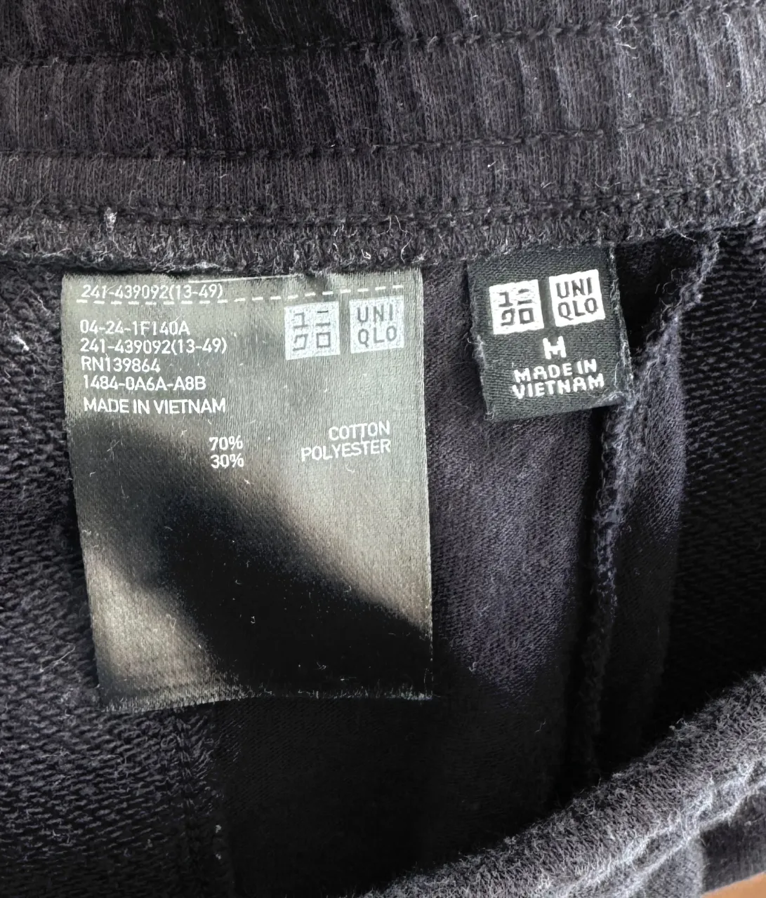 Pantalón Uniqlo - imagen 3