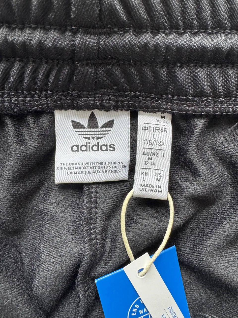 Pantalón adidas - imagen 6