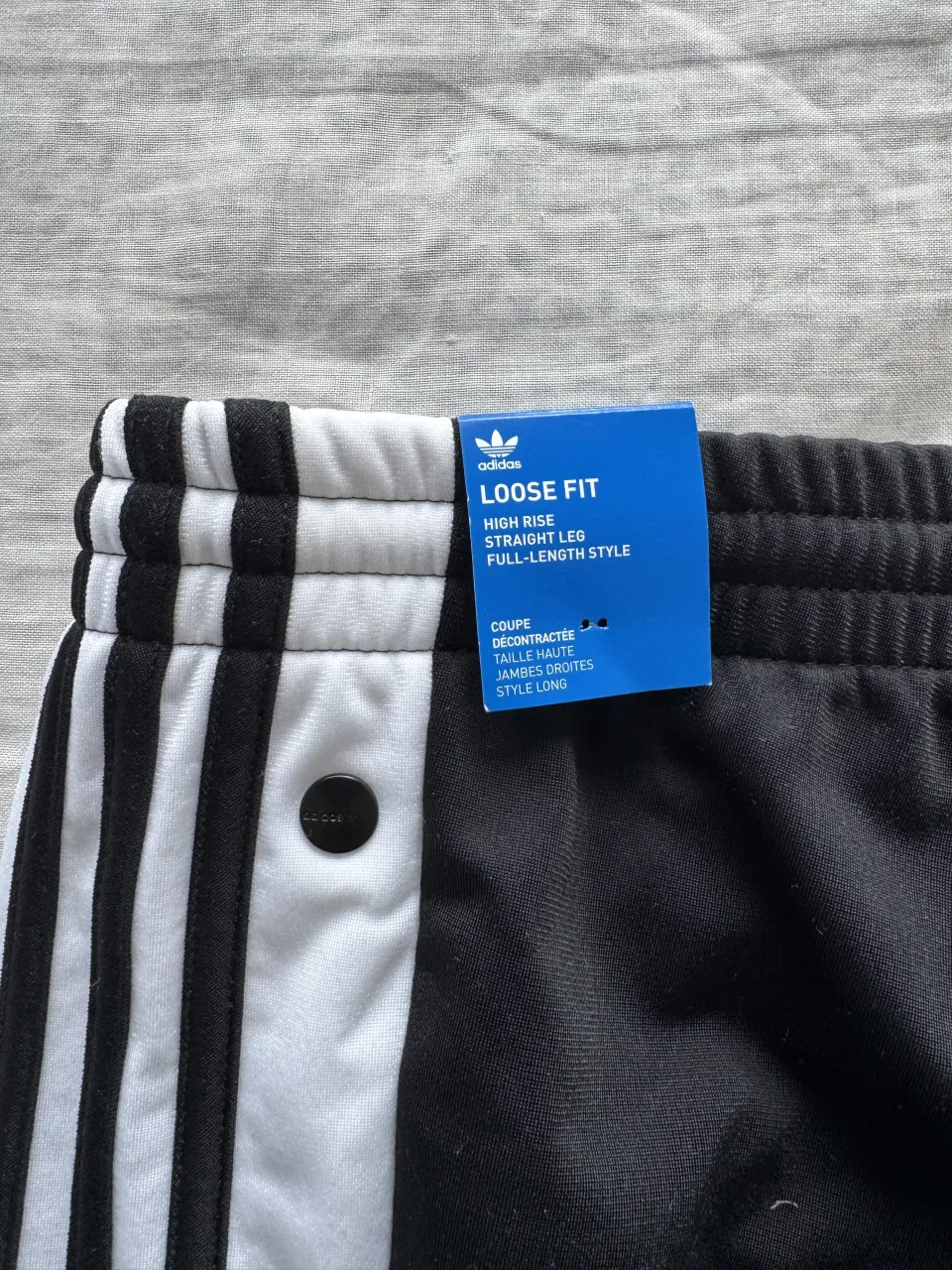 Pantalón adidas - imagen 10