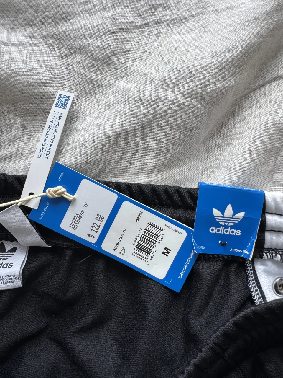 Pantalón adidas - imagen 5