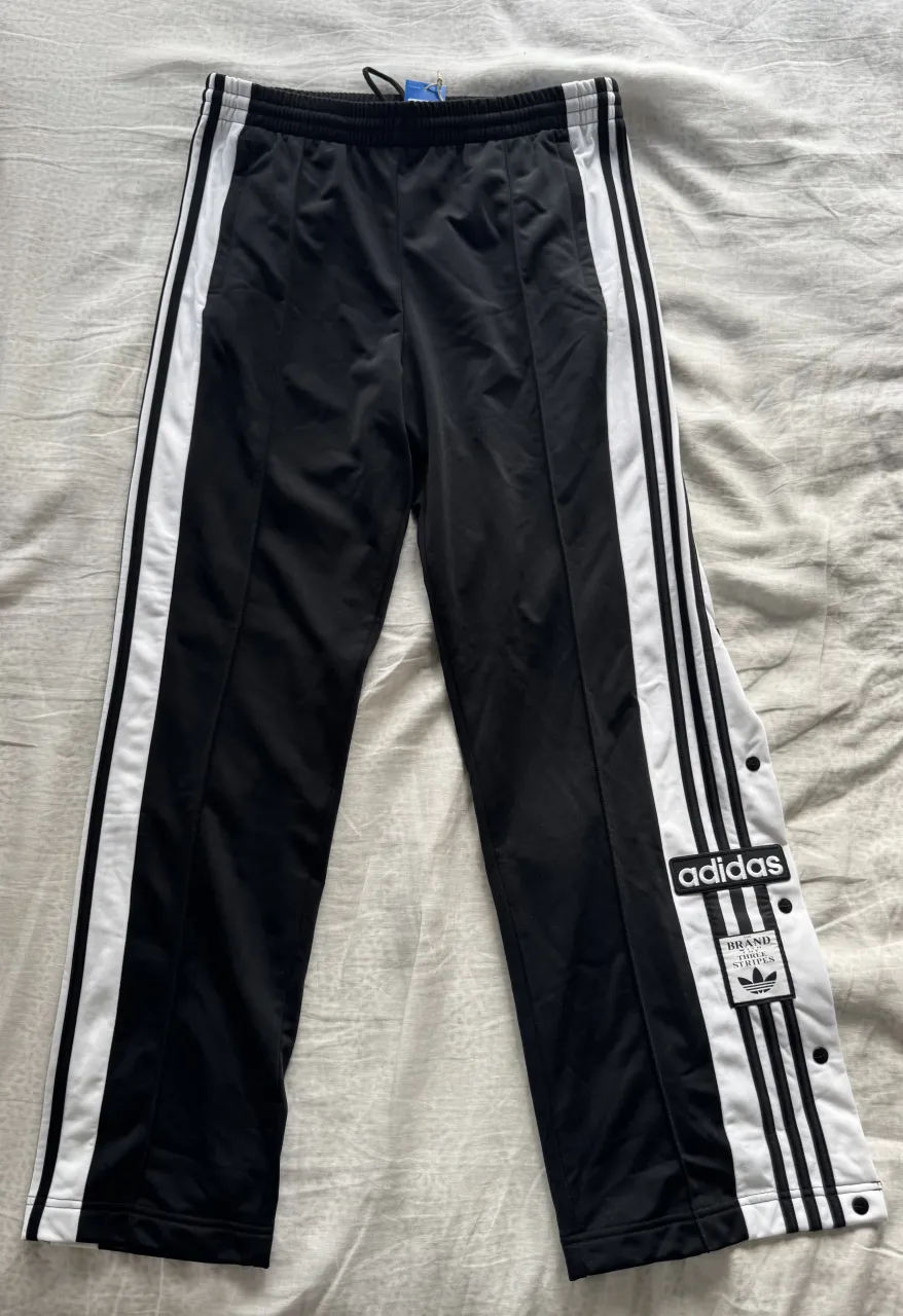 Pantalón adidas - imagen 2