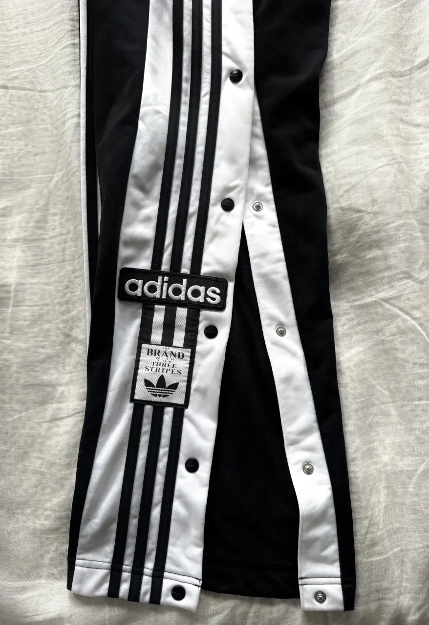 Pantalón adidas - imagen 3