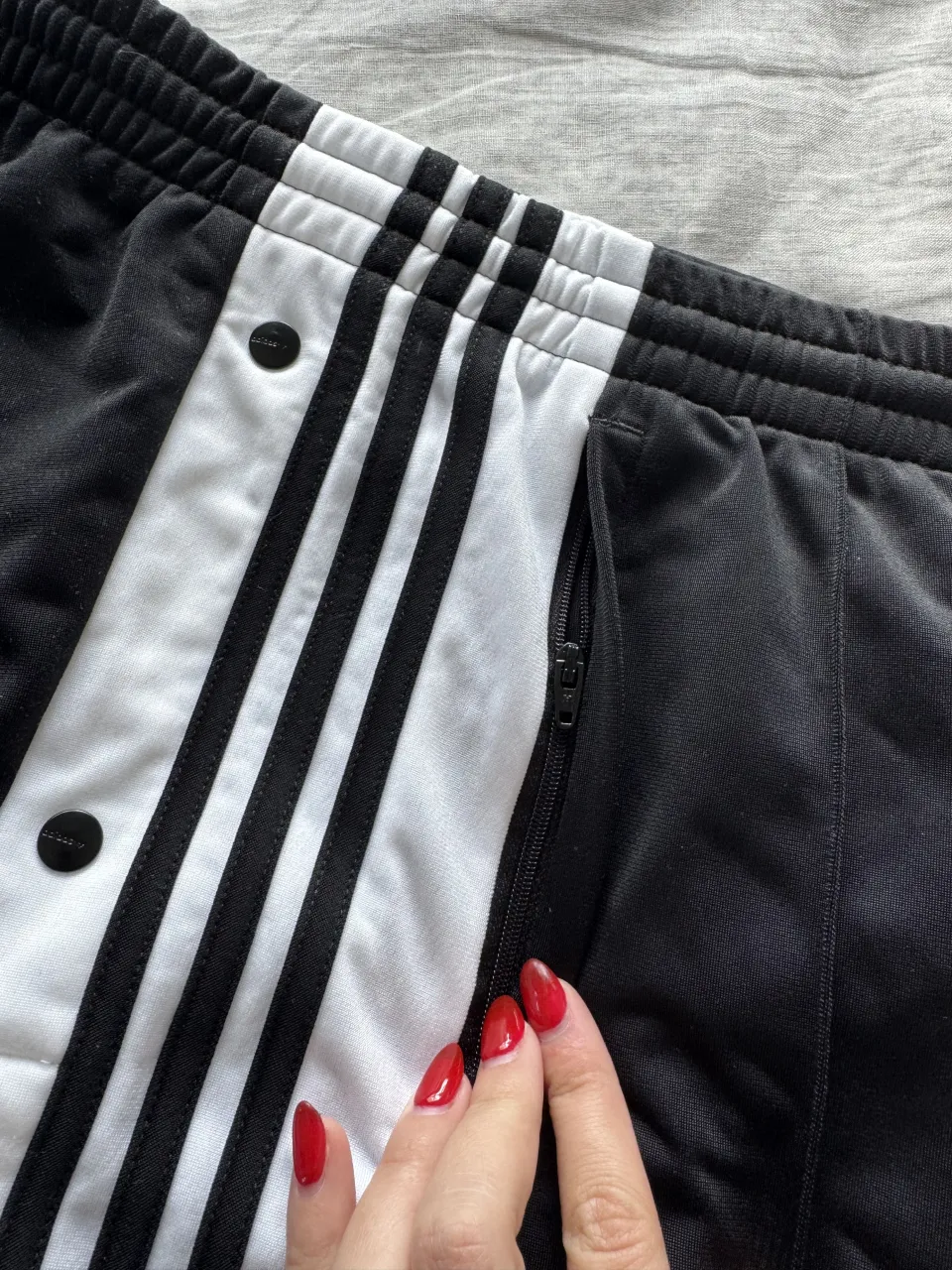 Pantalón adidas - imagen 4