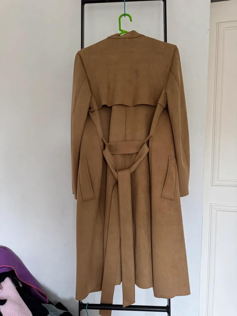 Trench H&M - imagen 2