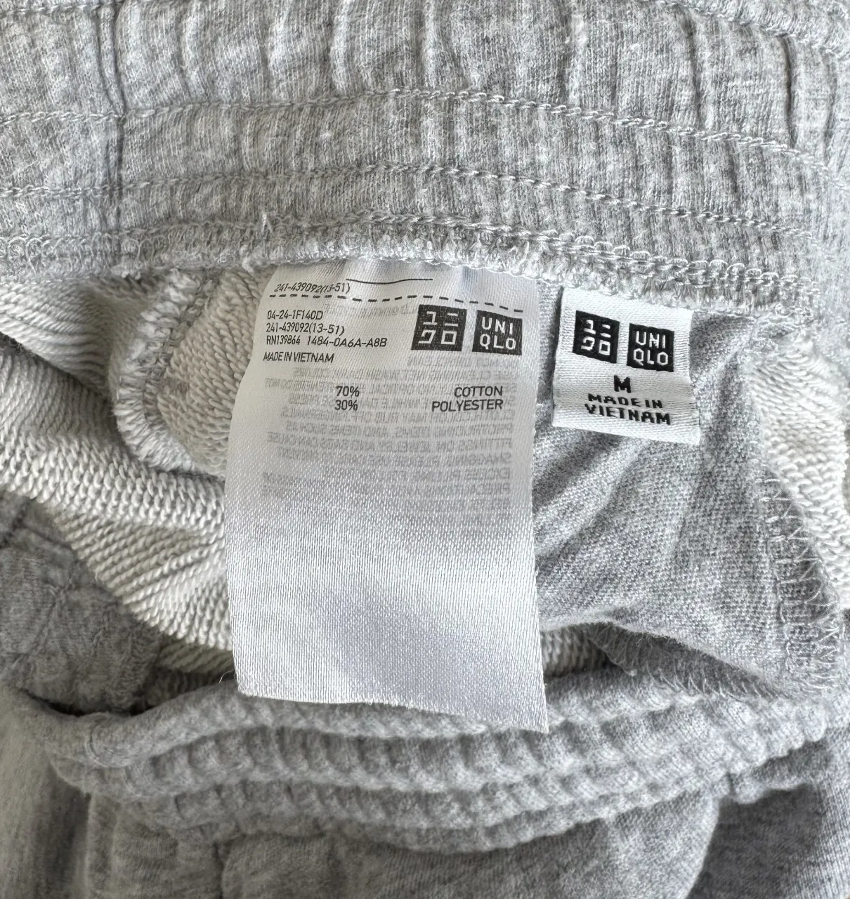 Pantalón Uniqlo - imagen 3