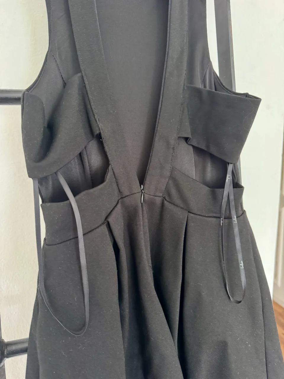 Vestido Lulus - imagen 7