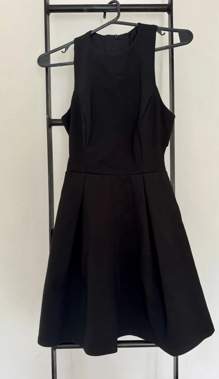 Vestido Lulus - imagen 5