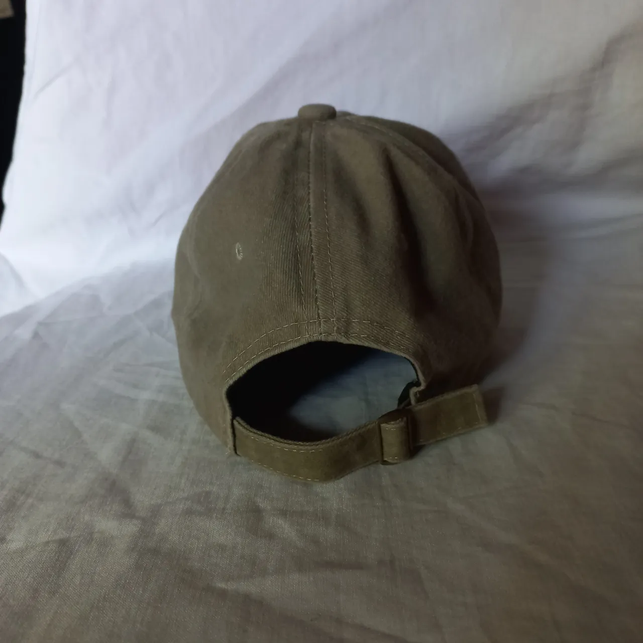 Gorra TODOMODA - imagen 2
