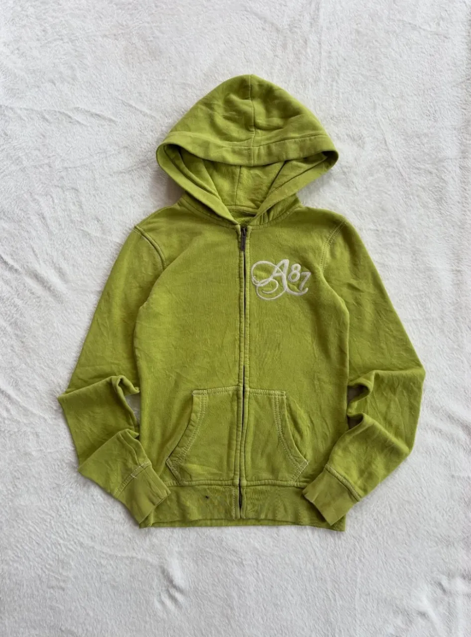 Campera Aéropostale - imagen 2
