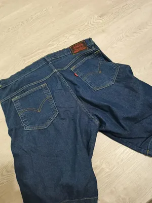 Levi's