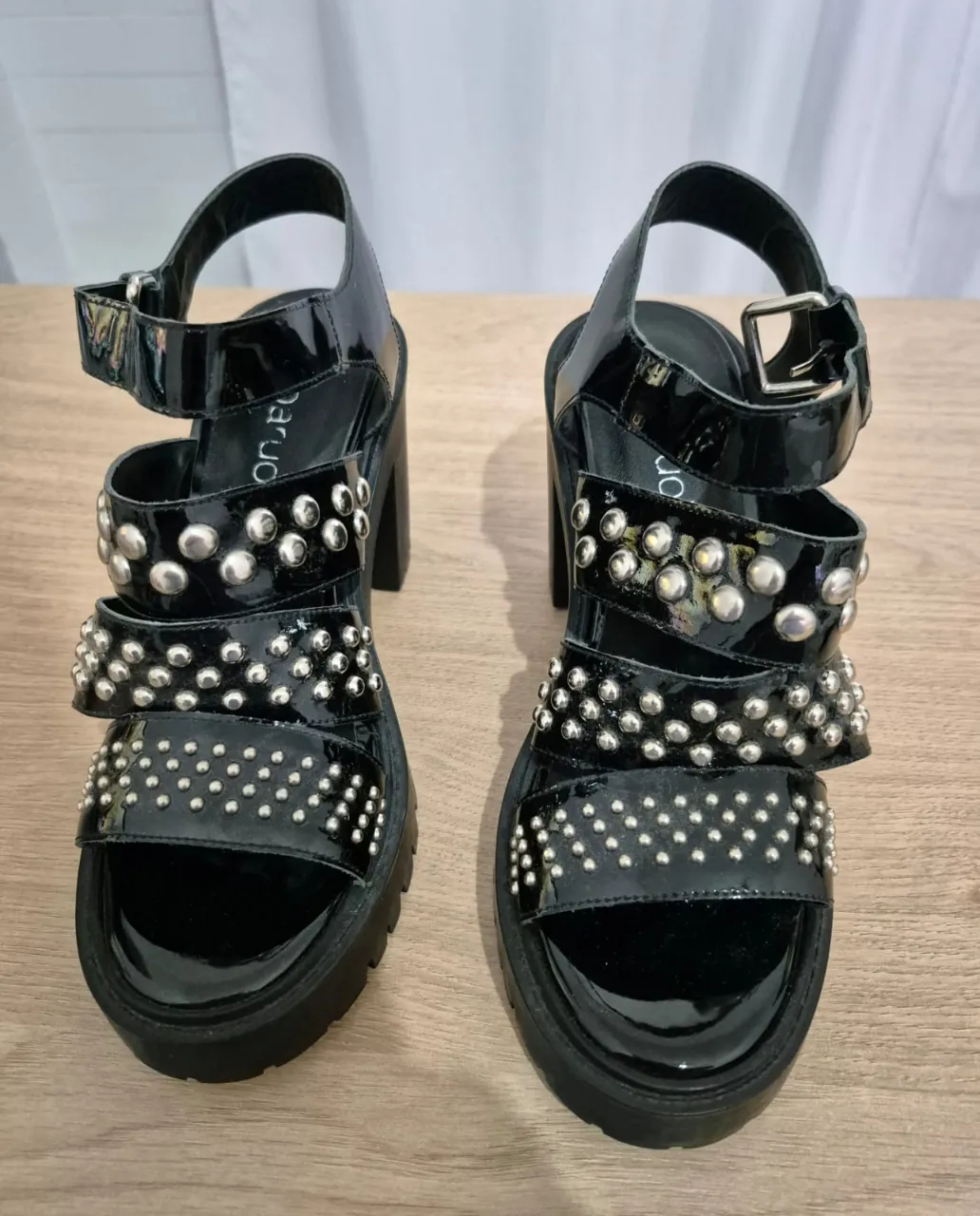 Sandalias Paruolo - imagen 3