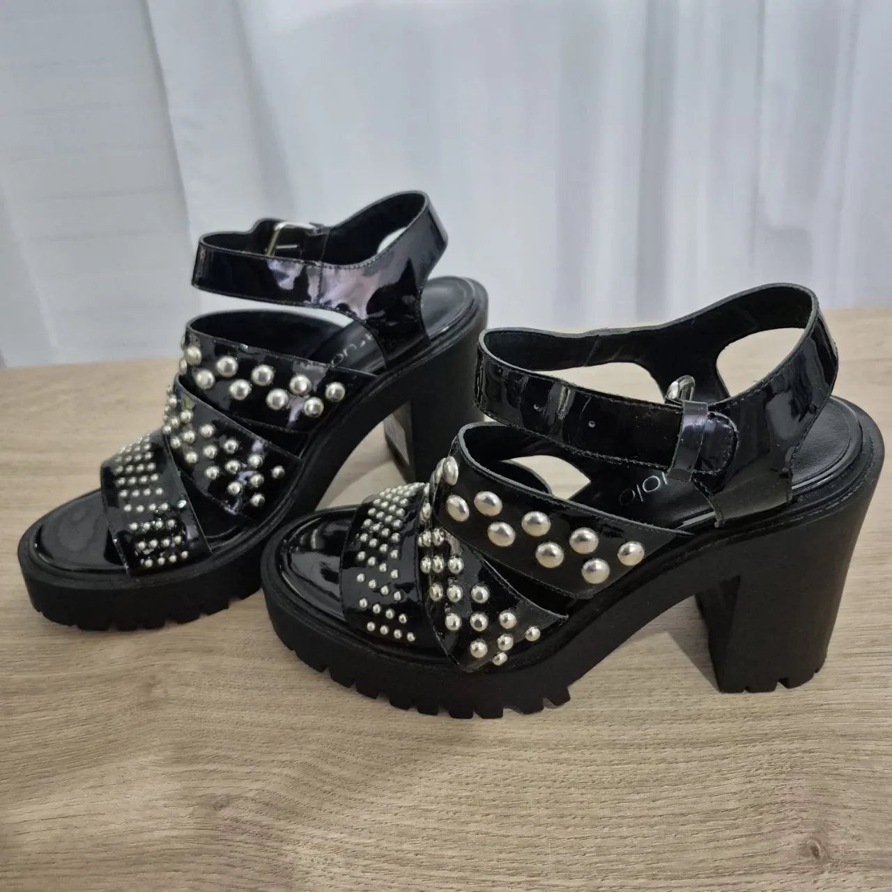 Sandalias Paruolo - imagen 1