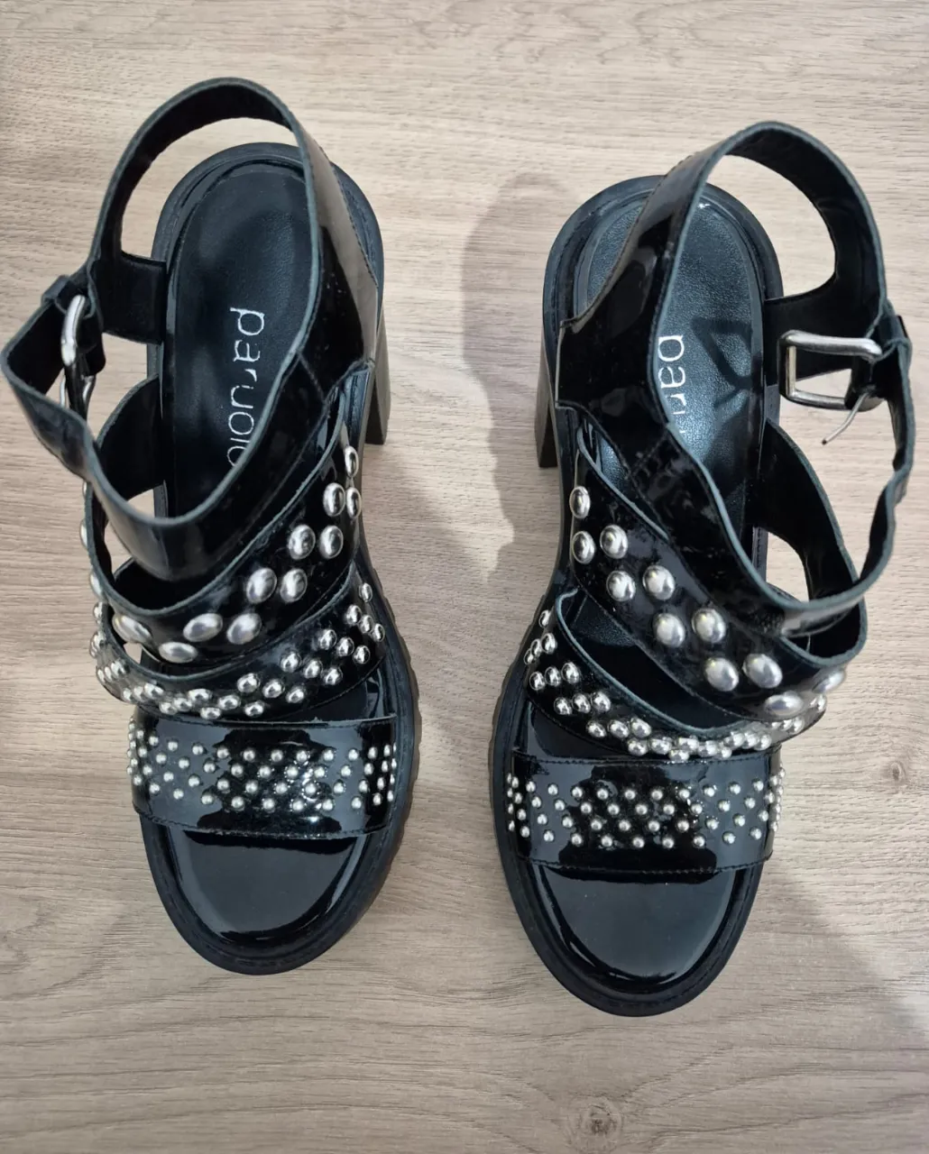 Sandalias Paruolo - imagen 4