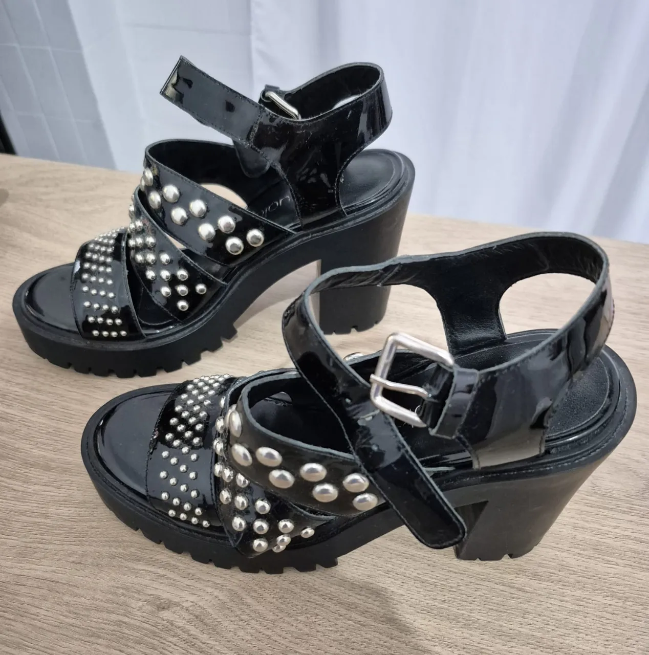 Sandalias Paruolo - imagen 5