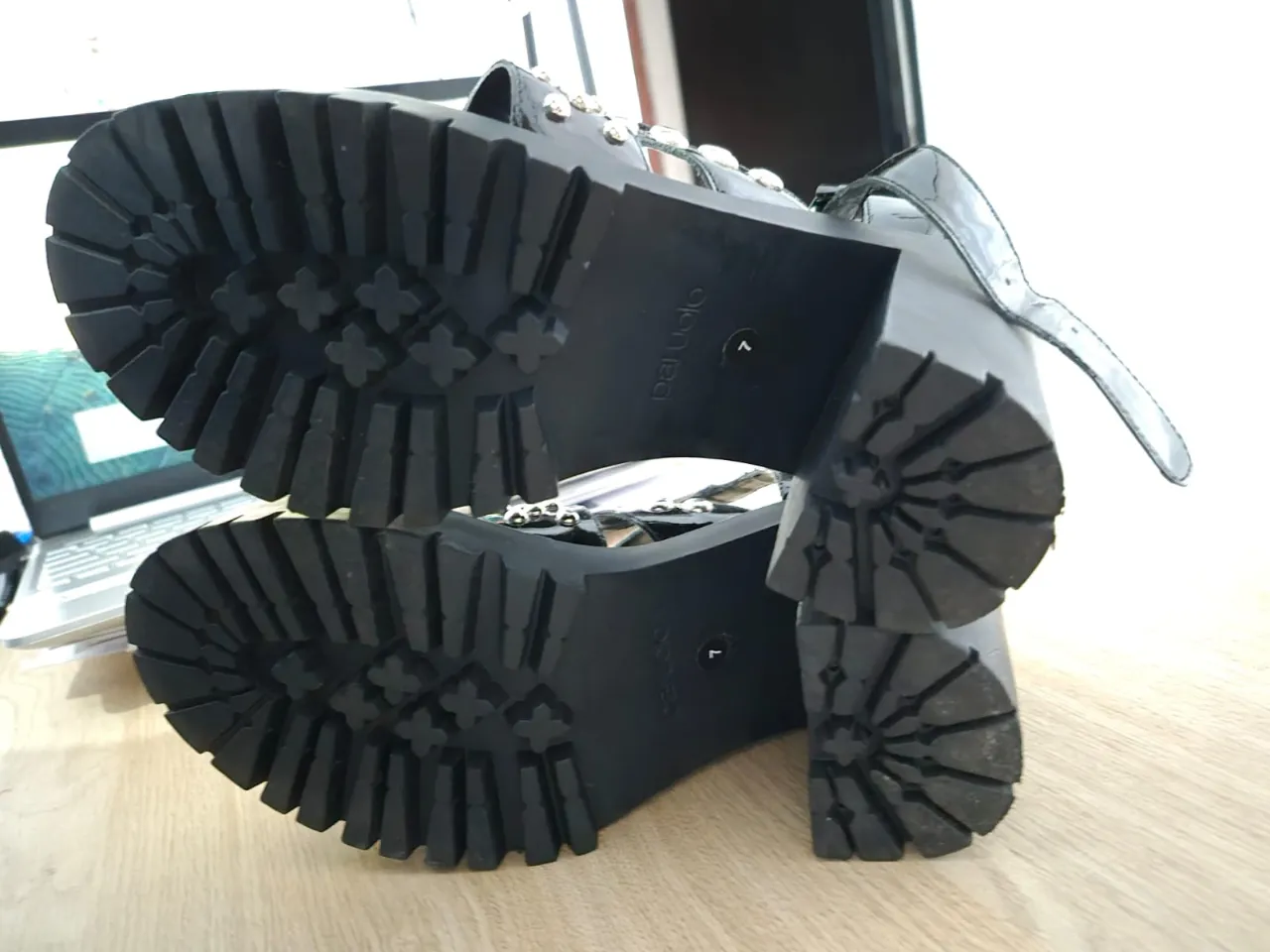 Sandalias Paruolo - imagen 6