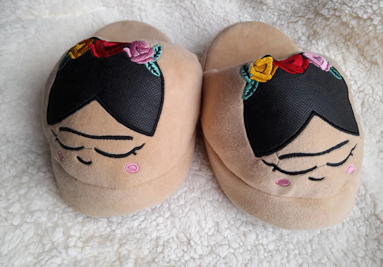 Pantuflas Pantulas - imagen 6