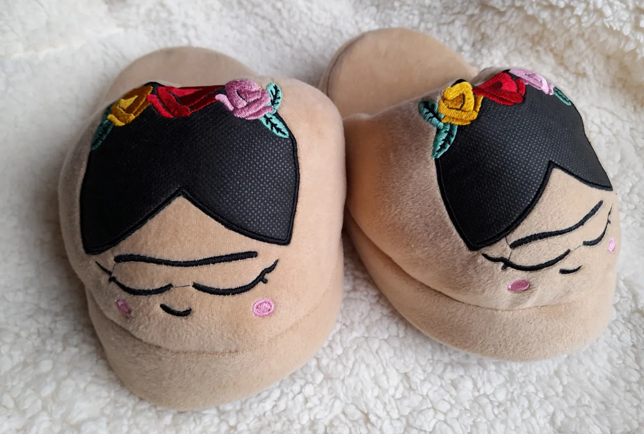 Pantuflas Pantulas - imagen 4