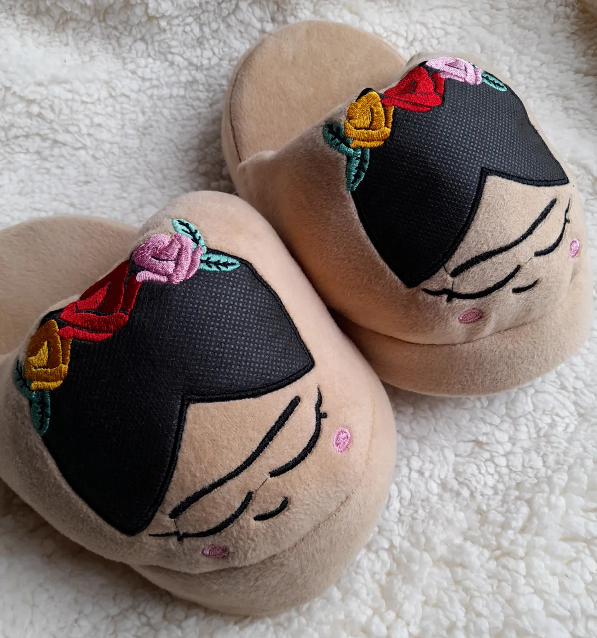 Pantuflas Pantulas - imagen 3