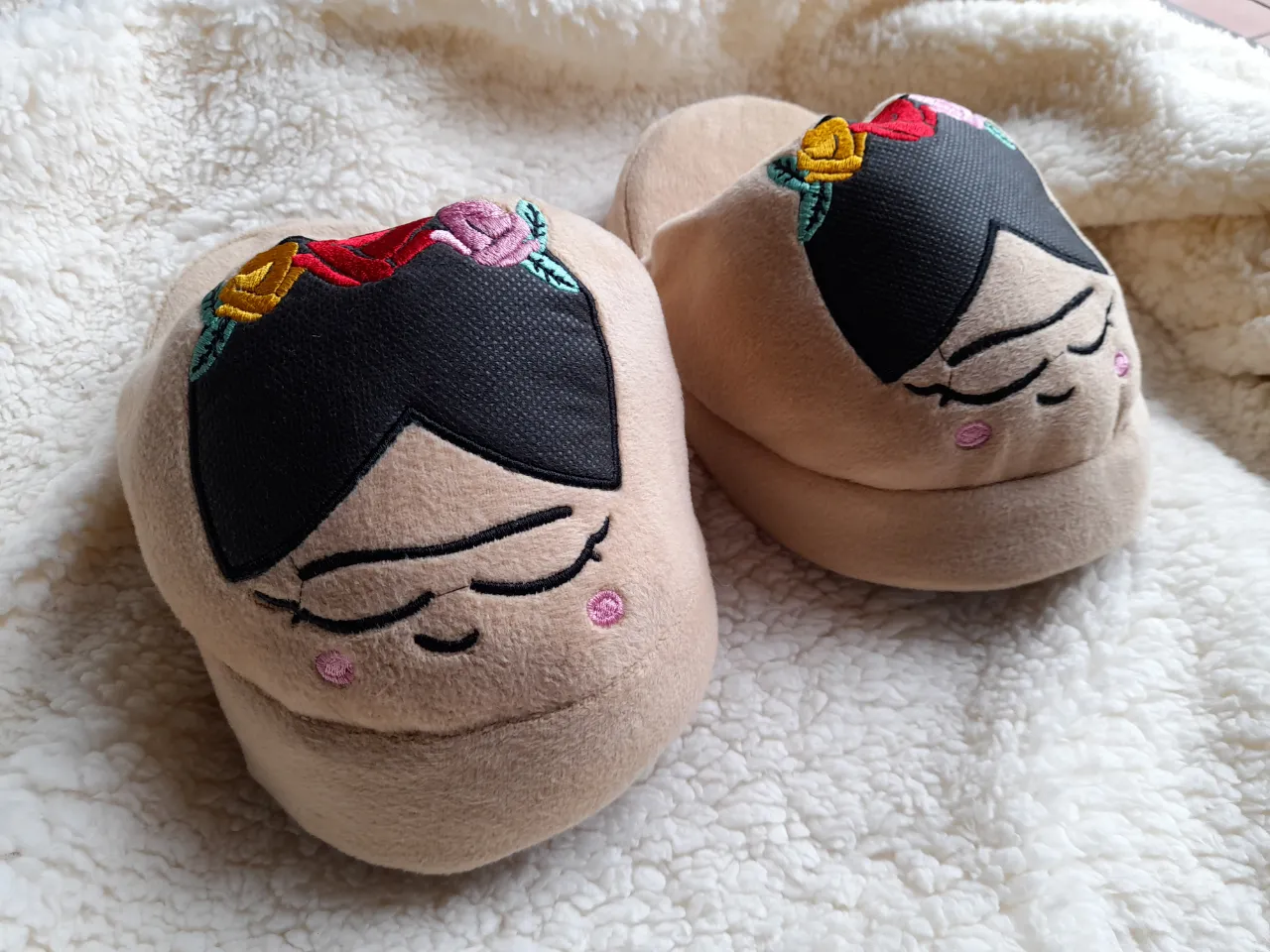 Pantuflas Pantulas - imagen 5