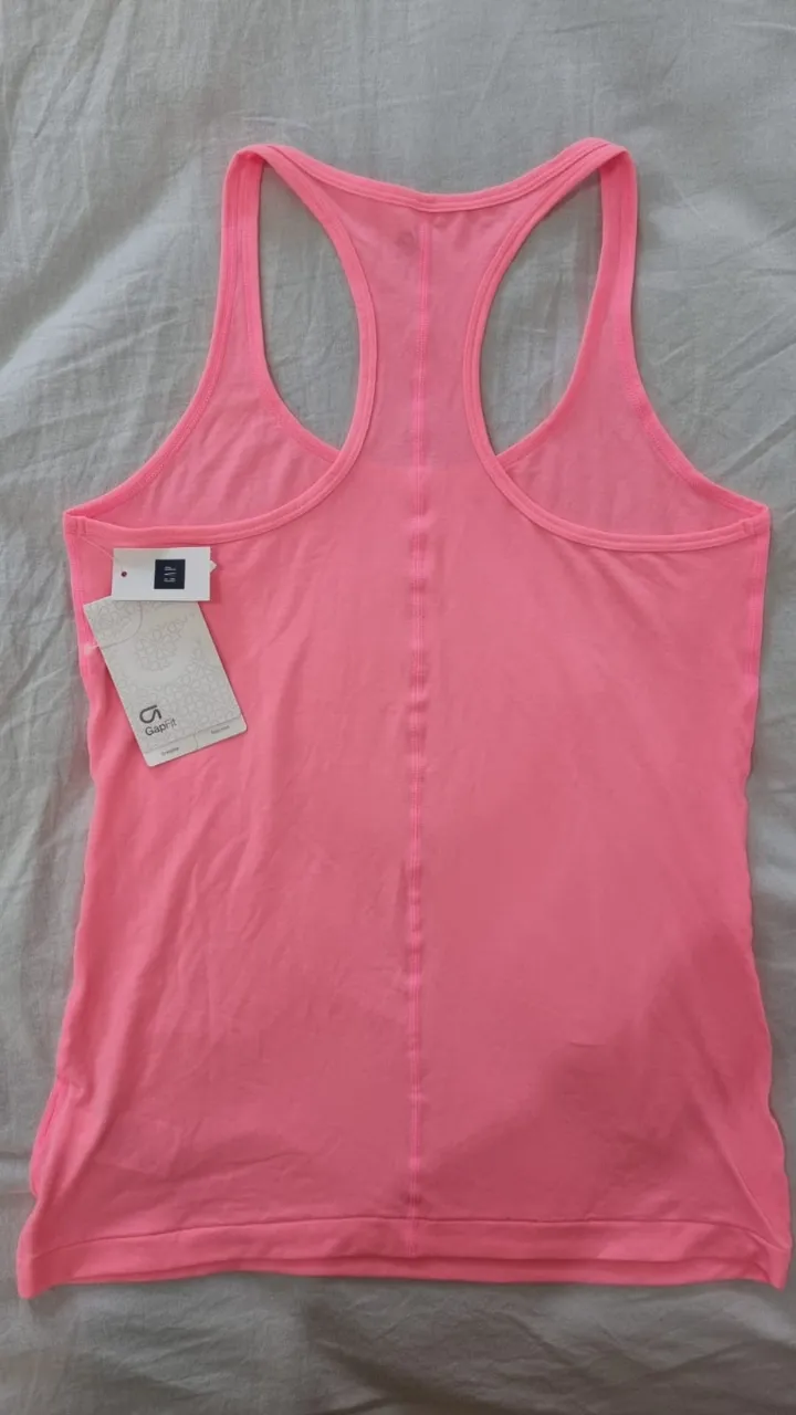 Musculosa GAP - imagen 2